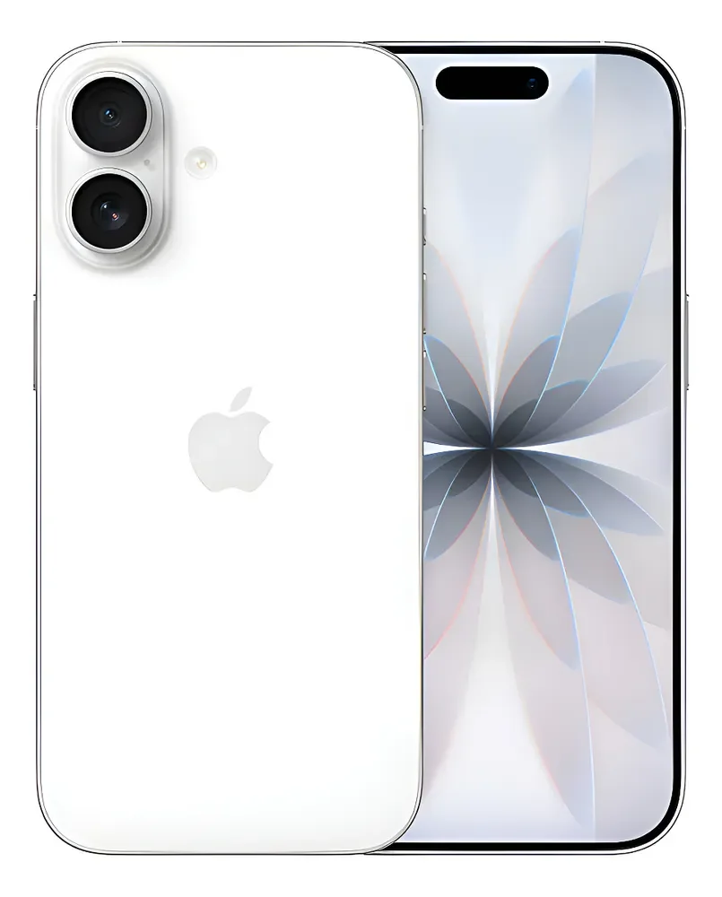 ✨iPhone 17 256 GB - Branco - Distribuidor Autorizado✨️