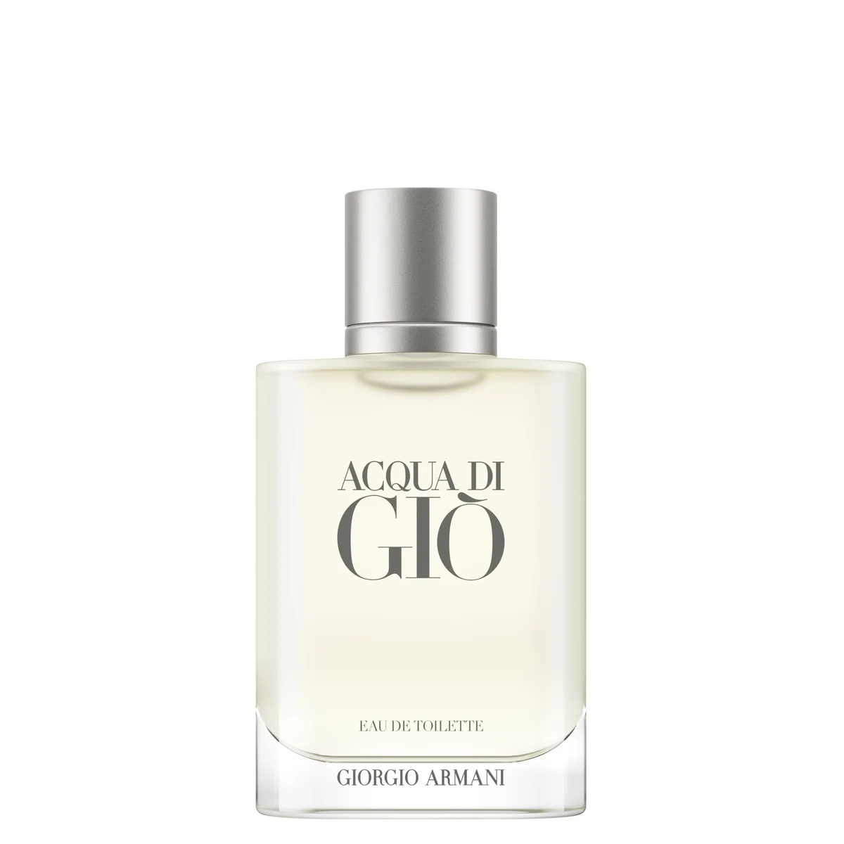 Acqua di Giò Eau de Toilette, Giorgio Armani 100ml