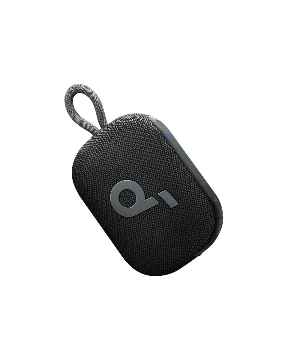 Caixa de Som Soundcore Select 4 go - Anker