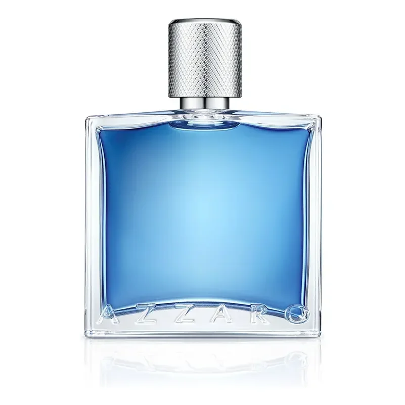 Perfume Azzaro Chrome United EDT 100ml
