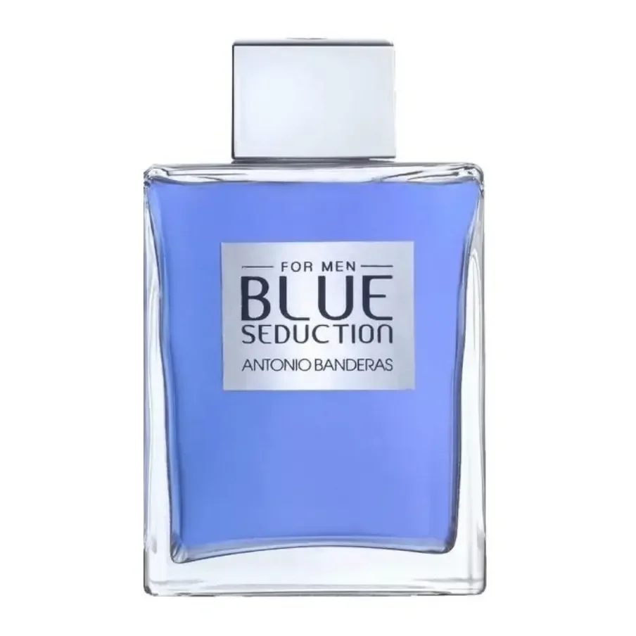 Perfume Banderas Blue Seduction EDT 200ml