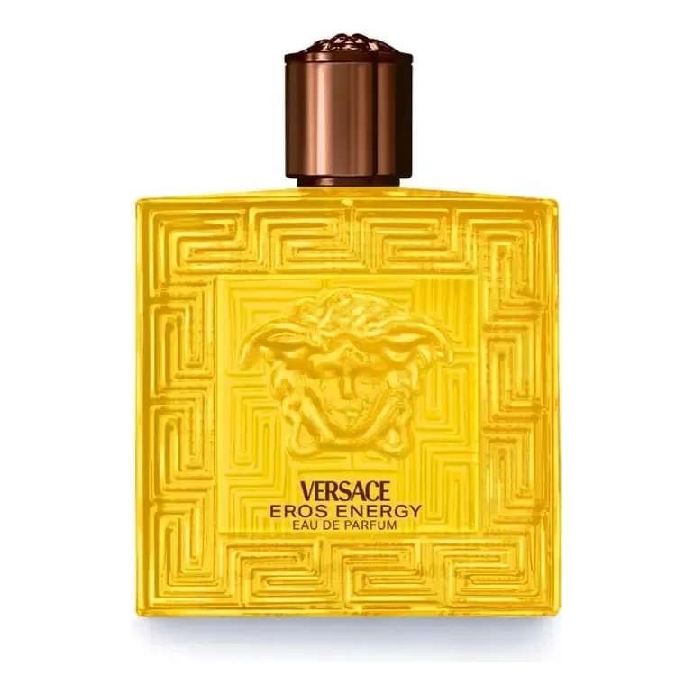 Perfume Versace Eros Energy Edp 100ml Masculino