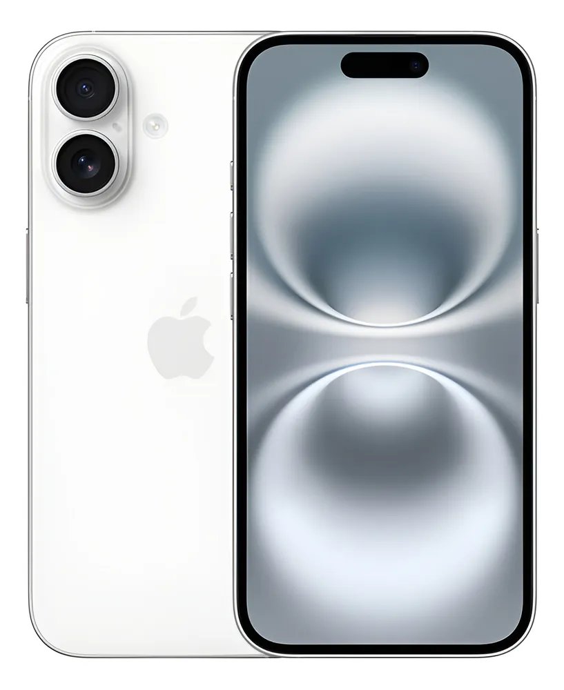 Apple iPhone 16 (256 GB)