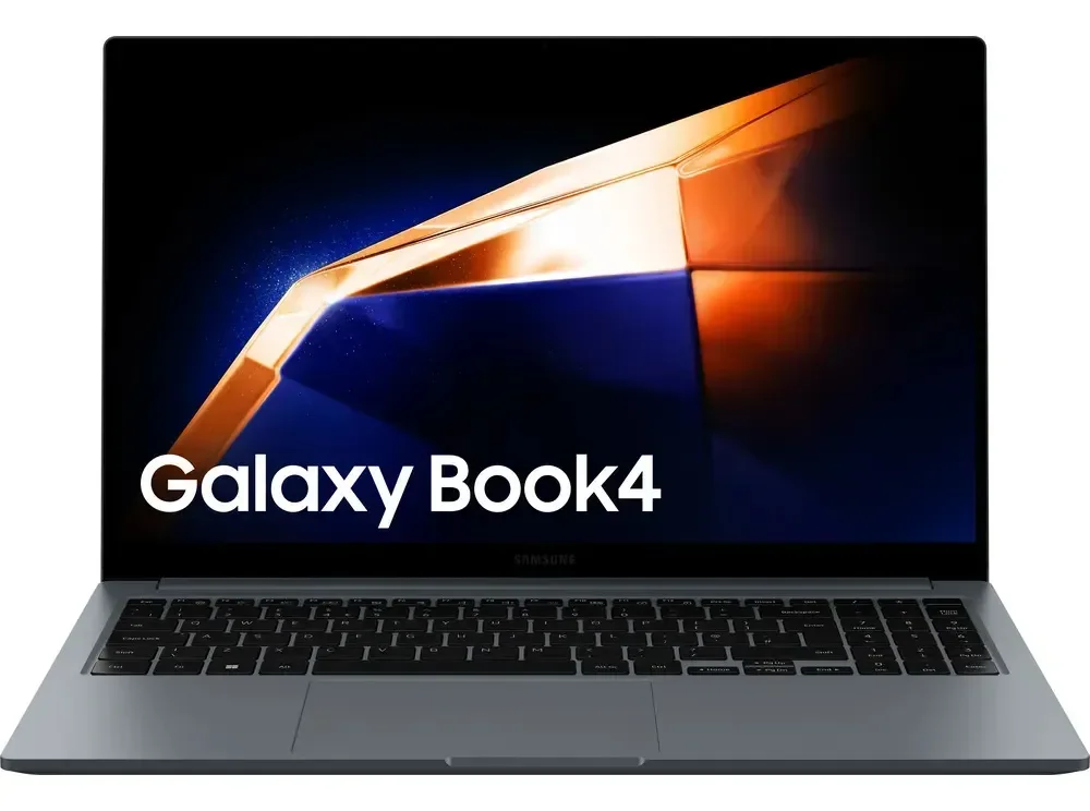 Notebook Samsung Galaxy Book4
