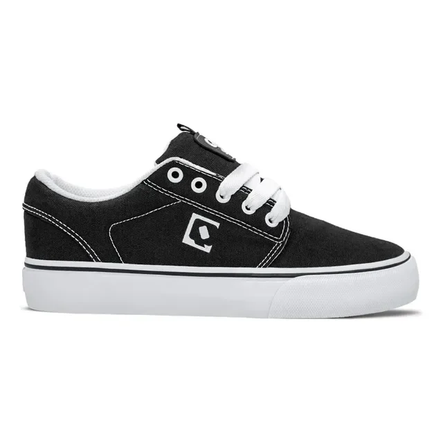 Tênis Qix Skate Combat 3 Vulcan (34 ao 44)