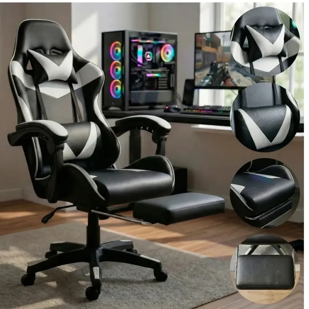 Cadeira de Escritório Gamer