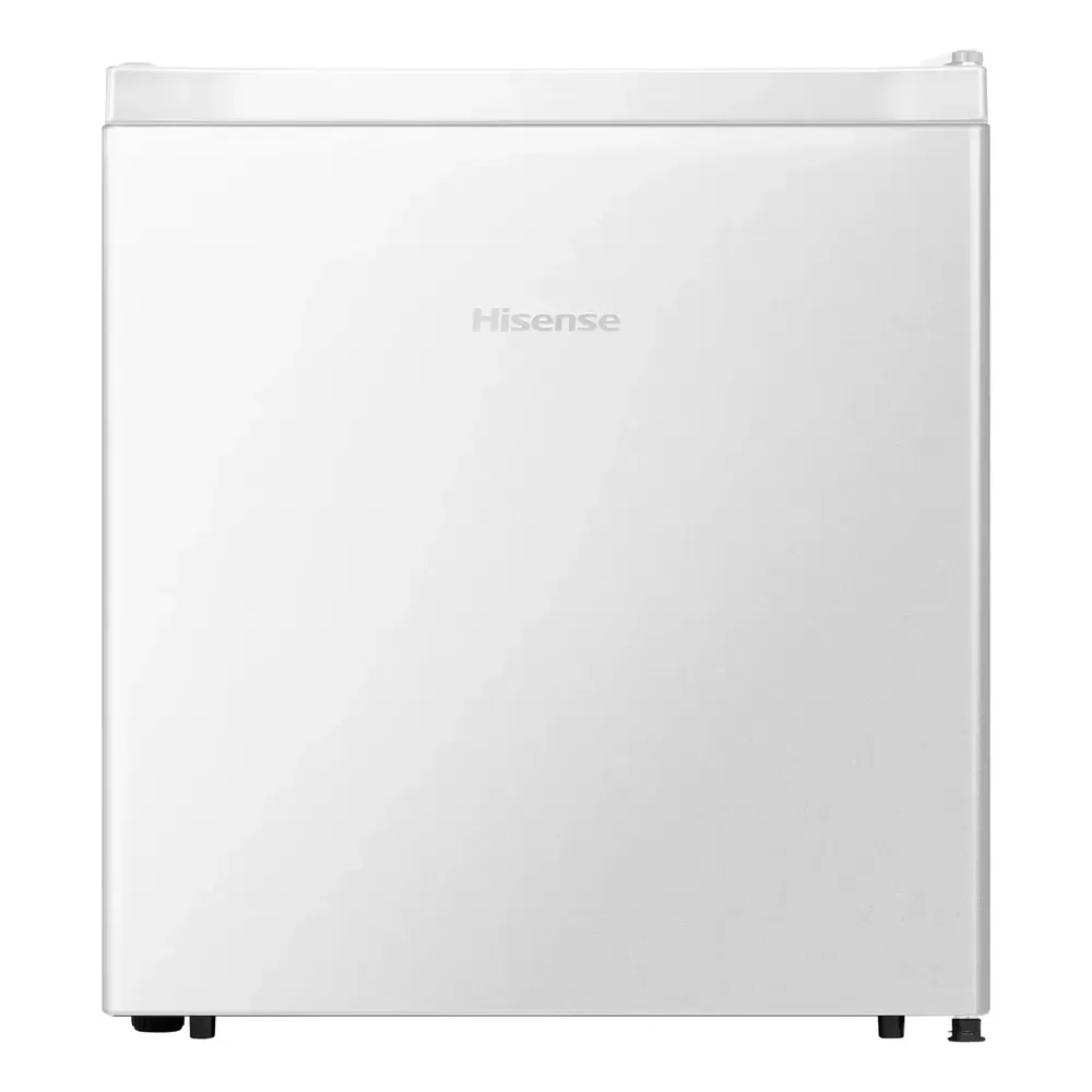 Frigobar Hisense Branco 45L com porta reversível RR58 220V