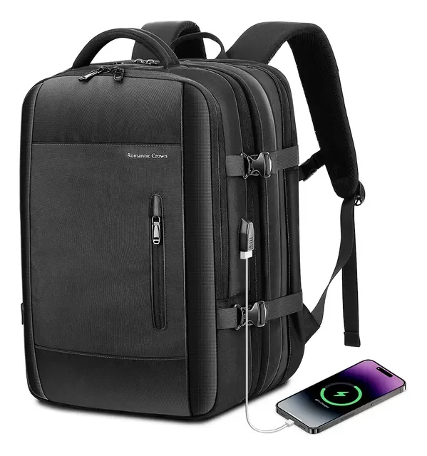 Mochila Viagem Executiva