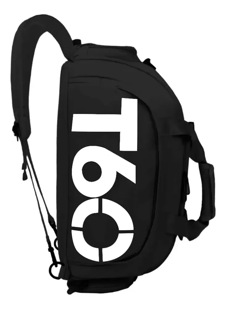 Mochila T60 Impermeável