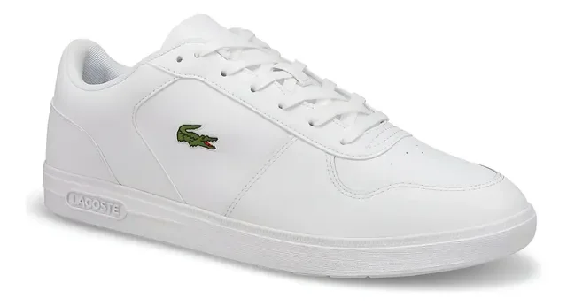 Lacoste T-Base (3 Cores)