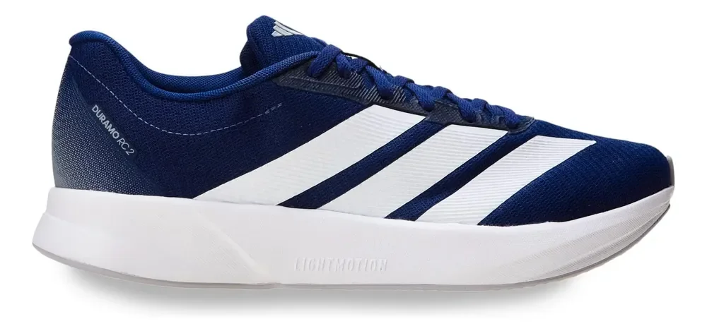 Tenis Masculino Duramo Rc 2 Adidas