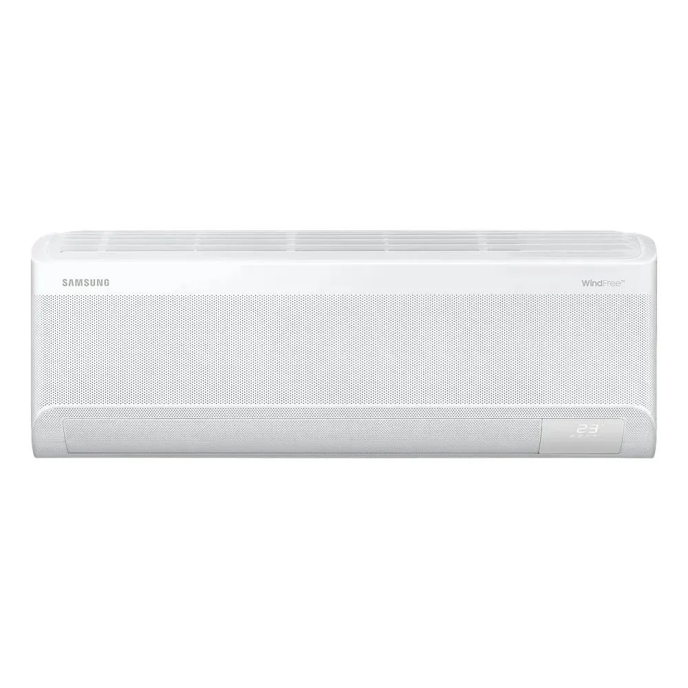 12K BTUS SAMSUNG 🆘 Ar-condicionado Split Samsung Inverter Windfree Ai Pro 12.000 Btus Frio Ar60h12d1awnaz