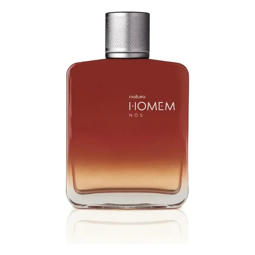 Perfume Natura Homem Nós EDP 100ml