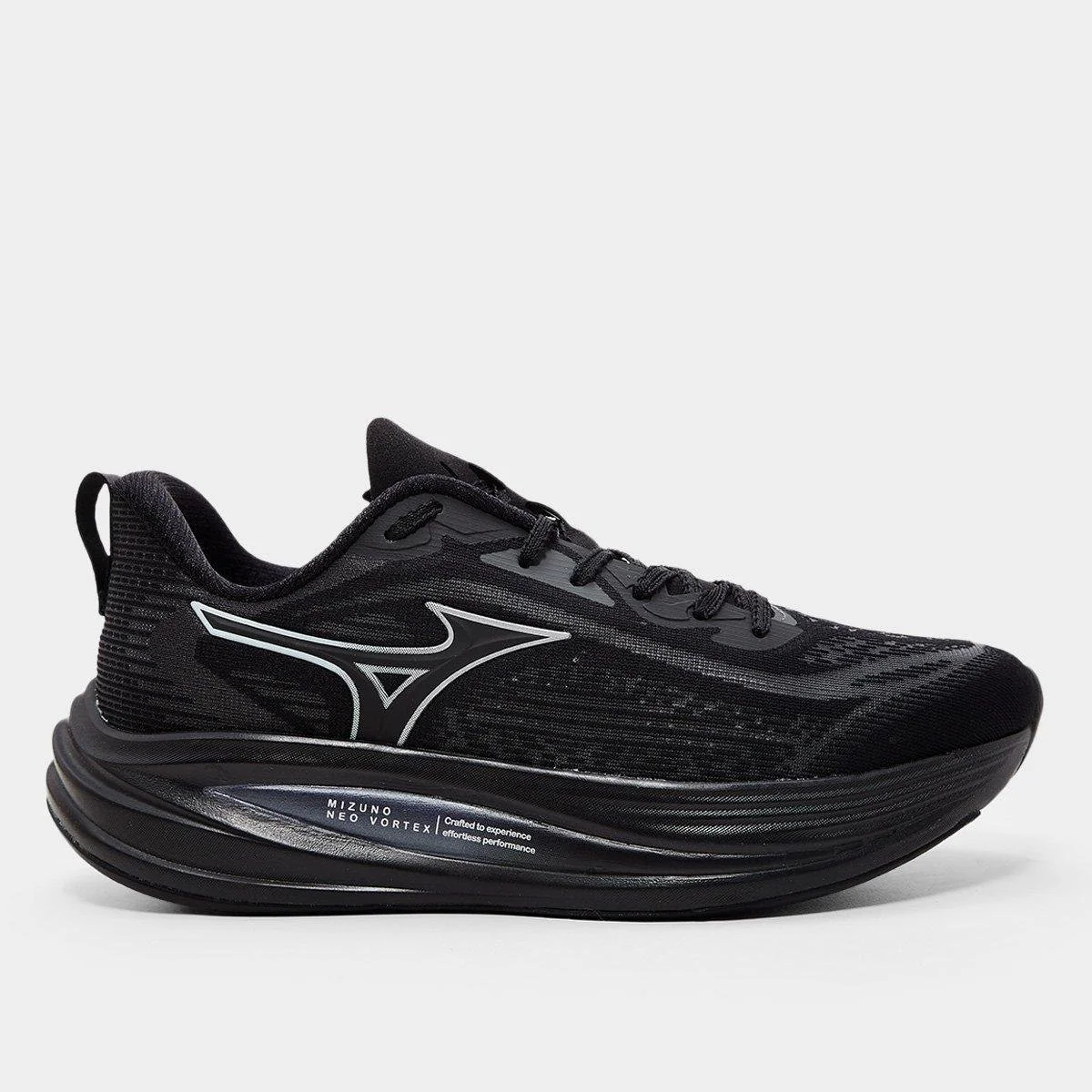 Tênis Mizuno Neo Vortex (34 ao 44)
