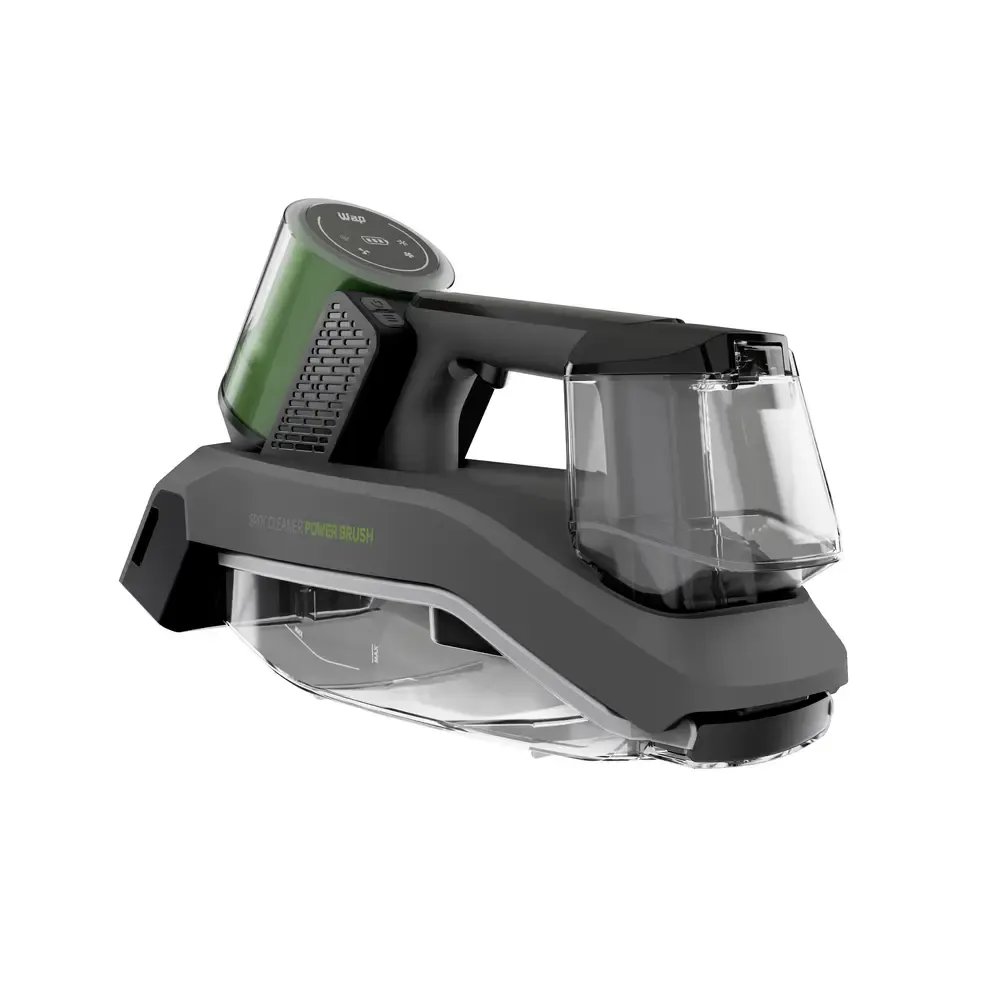 Extratora Portatil Spot Cleaner Power Brush 3 Em 1 Bivolt Wap