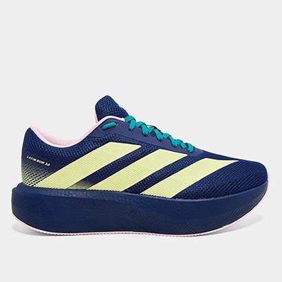 Tênis Adidas Latin Run 3.0 (34 ao 44)
