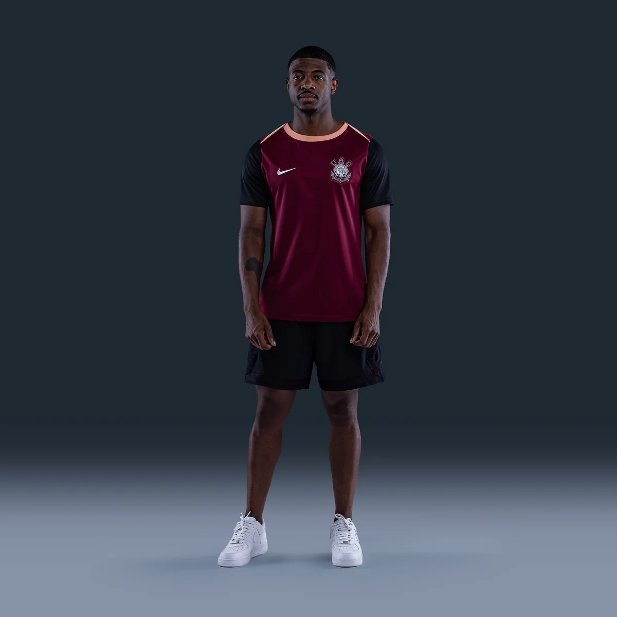 Nike - pais20 - Produtos Exclusivos