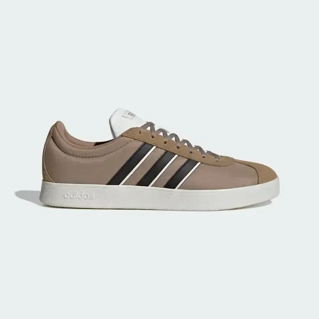 Tênis Vl Court Base adidas