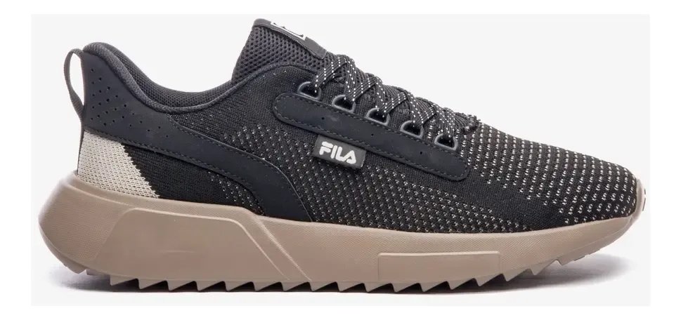 Tenis Masculino Freestyle Ii Fila