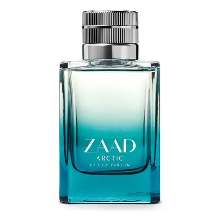 Perfume Boticário Zaad Artic EDP 95ml