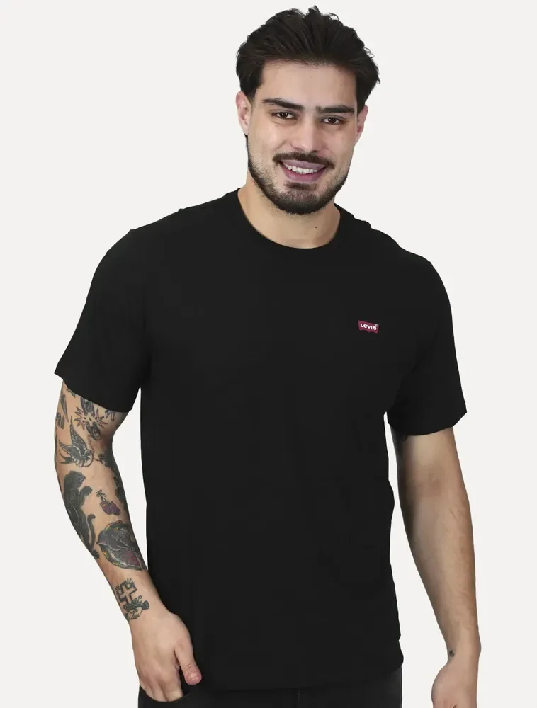 Camiseta Levis Standard Classic