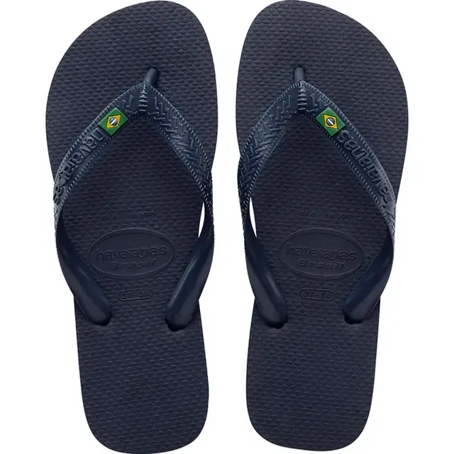 Havaianas Bandeira Brasil