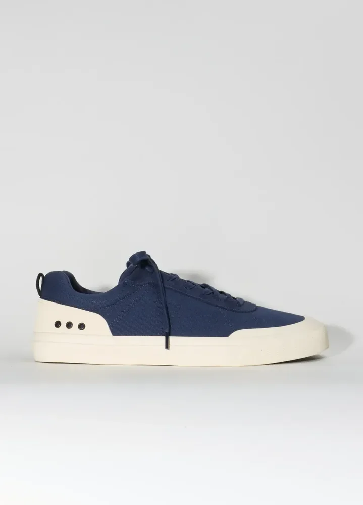 Tênis Masculino Tide Osklen Liso (39 a 44)