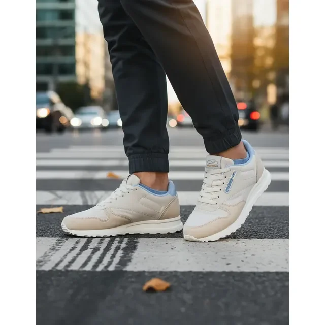 ⚫️ Tênis Olympikus Jogging 101 Casual Original Lançamento