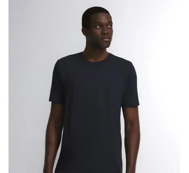 Camiseta Tech Light Insider