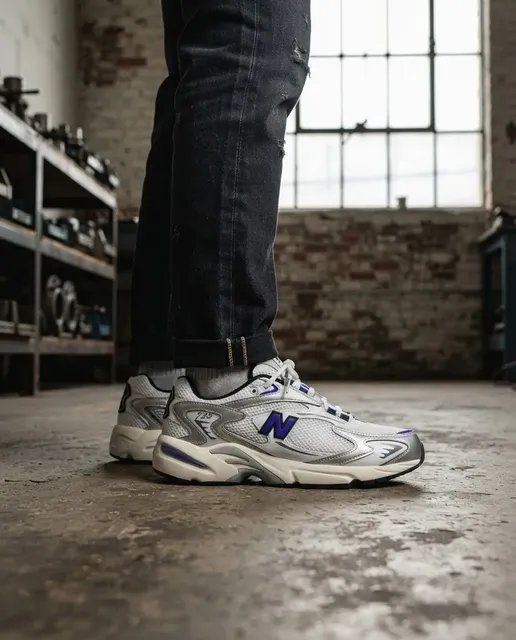 New Balance 725