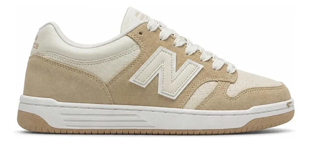 Tênis New Balance 480 Low (38 ao 44)