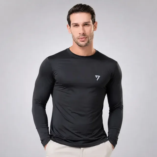 💢 Camiseta Térmica Masculina