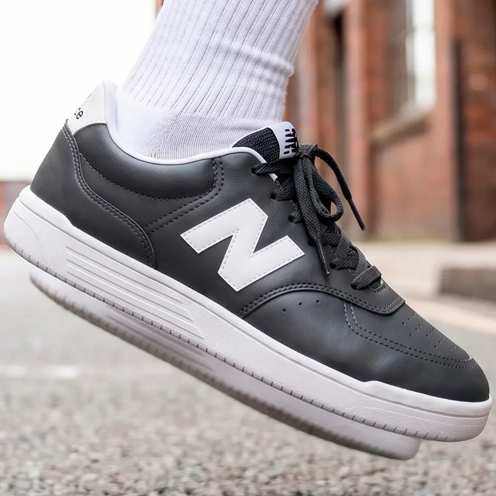 Tenis New Balance Bb80 Masculino Casual Urbano Elegante (38 a 43)