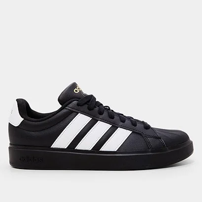 Tênis Adidas Streetalk (34 ao 39)