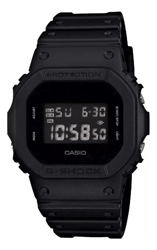 Relógio Casio G-Shock Digital