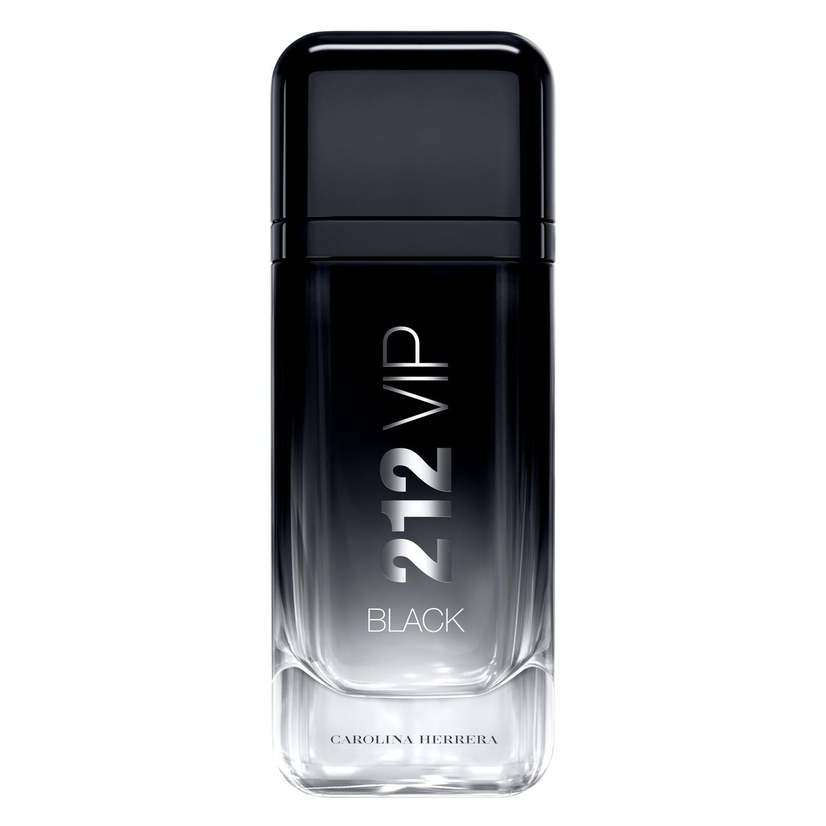 Perfume 212 Vip Black Carolina Herrera 200ml