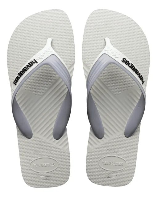 Chinelo Havaianas Dual - diversas cores