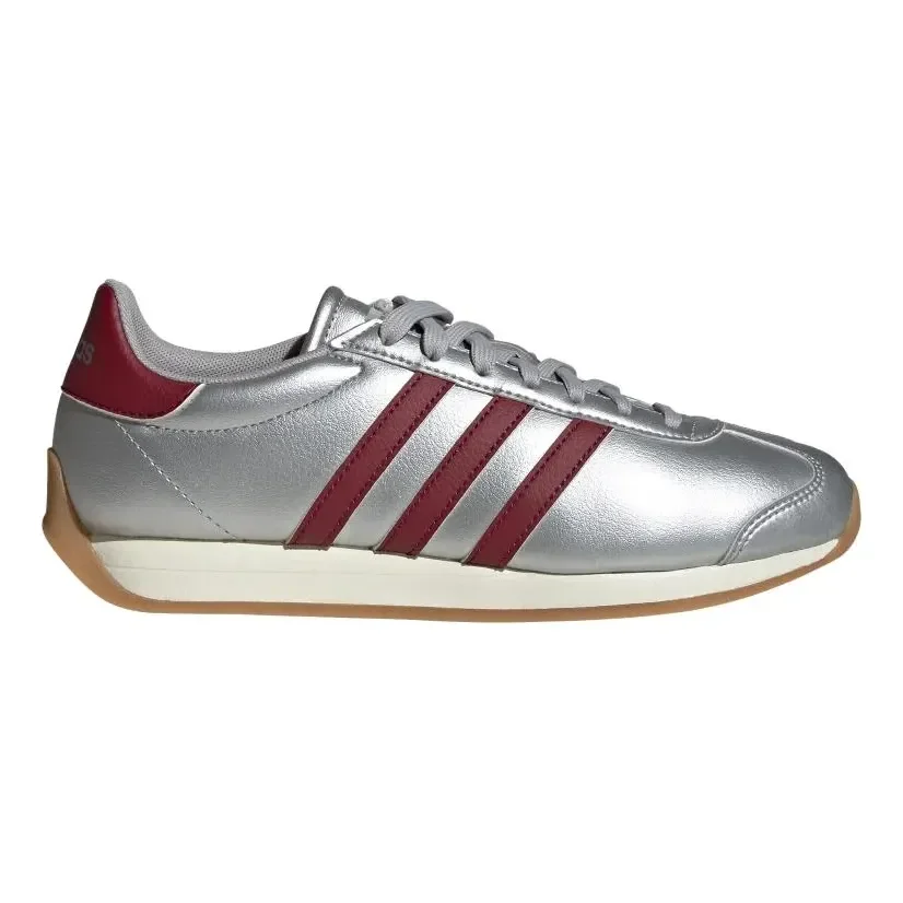 Tênis Runvista Halo adidas Prata