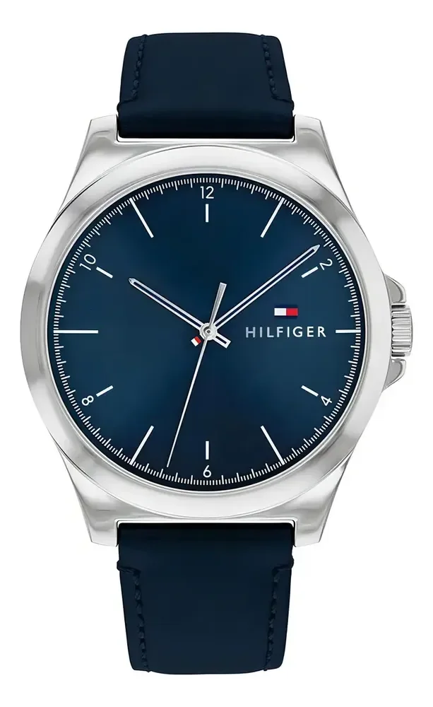 Relógio Tommy Hilfiger Norris Vivara