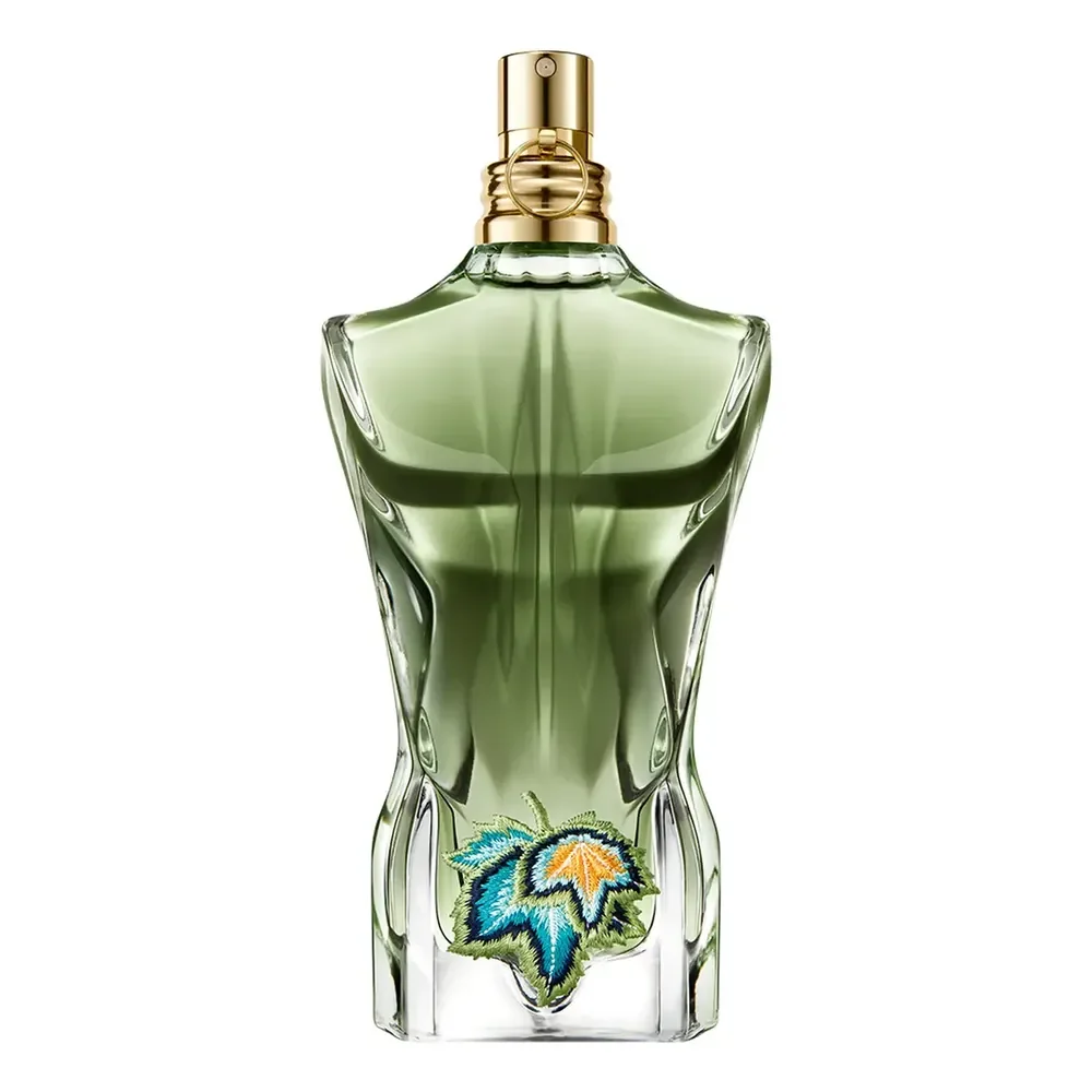 Perfume Jean Paul Gaultier Le Beau Paradise Garden EDP 75ml