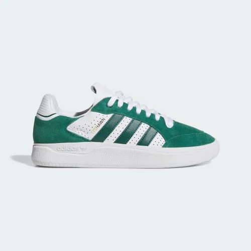 Tênis Adidas Tyshawn Low