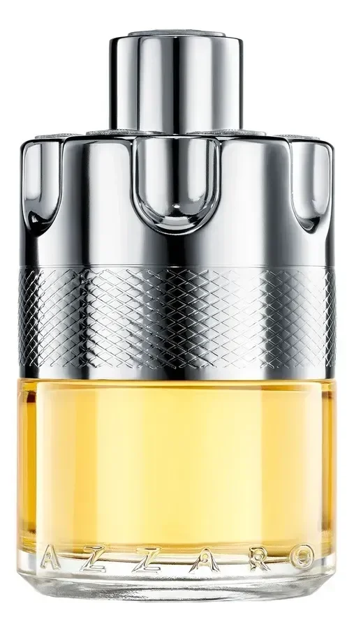 Perfume Azzaro Wanted EDT 100ml