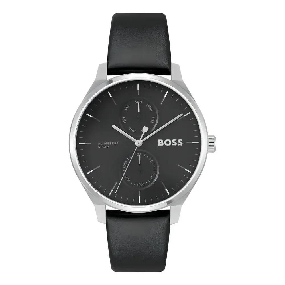 Relógio masculino Hugo Boss 1514102 de quartzo