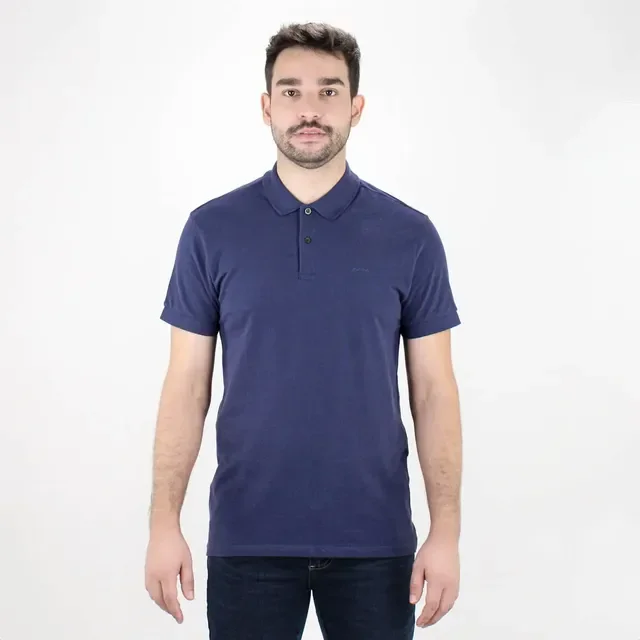 Camisa Polo Colcci Masculino Tradicional Social Sofisticado (M ao GG)