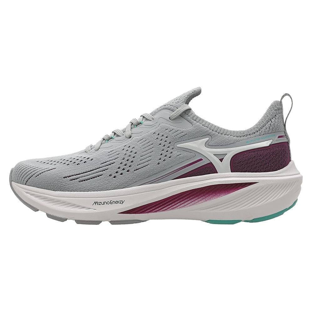 Tênis Mizuno Sunrise