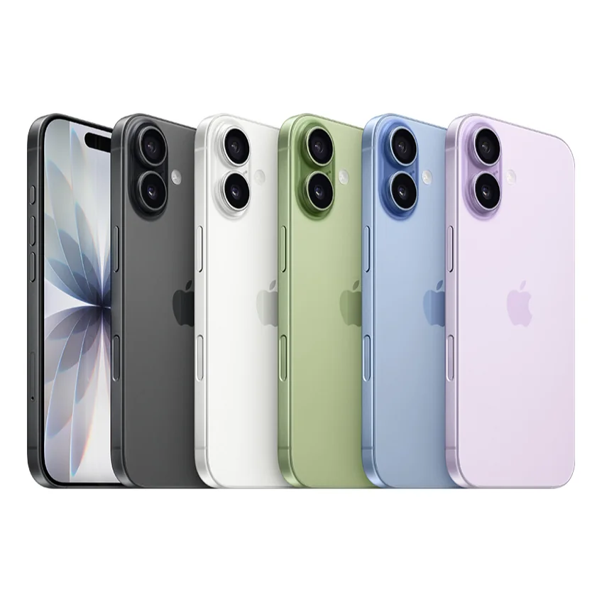 iPhone 17 256GB Azul