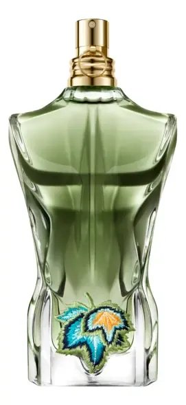 125ML NO PREÇÃOOO 🤩🔝 Perfume Jean Paul Gaultier Le Beau Paradise Garden Eau de Parfum 125 ml Masculino