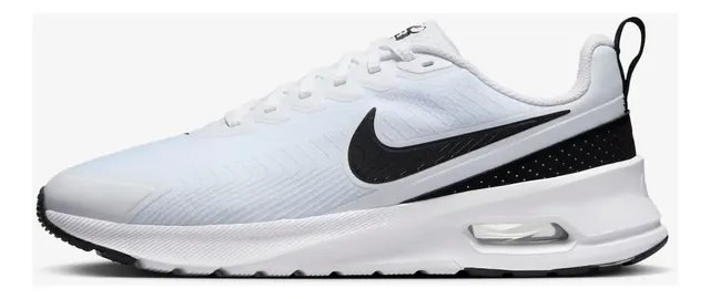 Tênis Nike Air Max Nuaxis (37 ao 43)