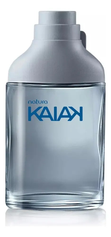 Natura Kaiak Desodorante Colônia Masculino 25ML