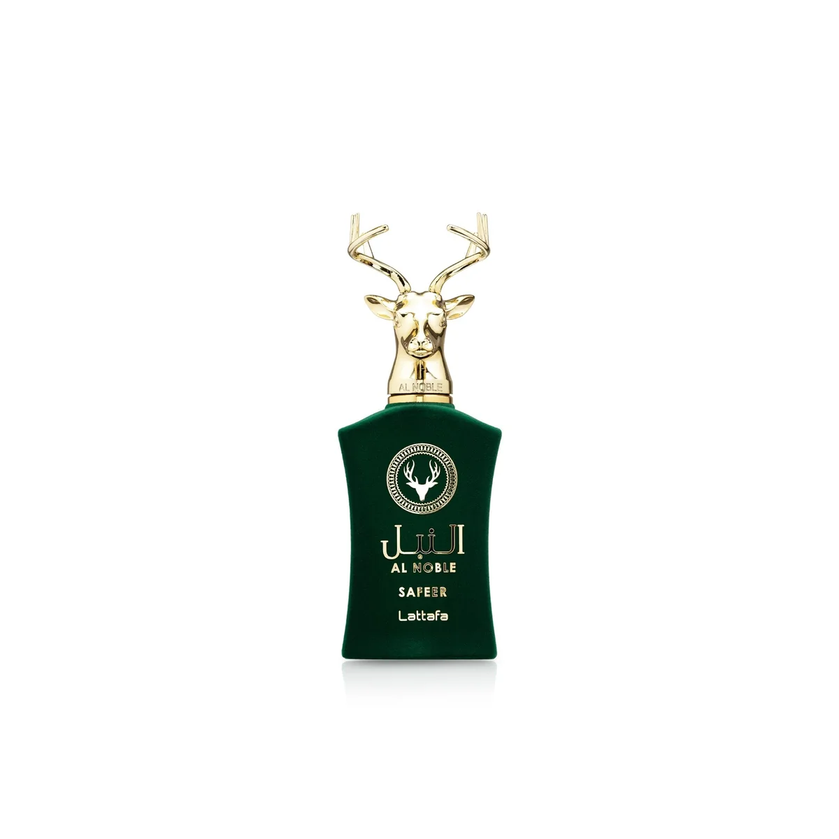 Perfume Lattafa Al Noble Safeer EDP 100ml